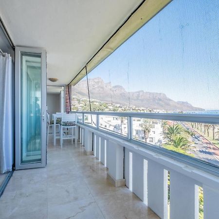 Beach Vista By Totalstay Ciudad del Cabo Exterior foto