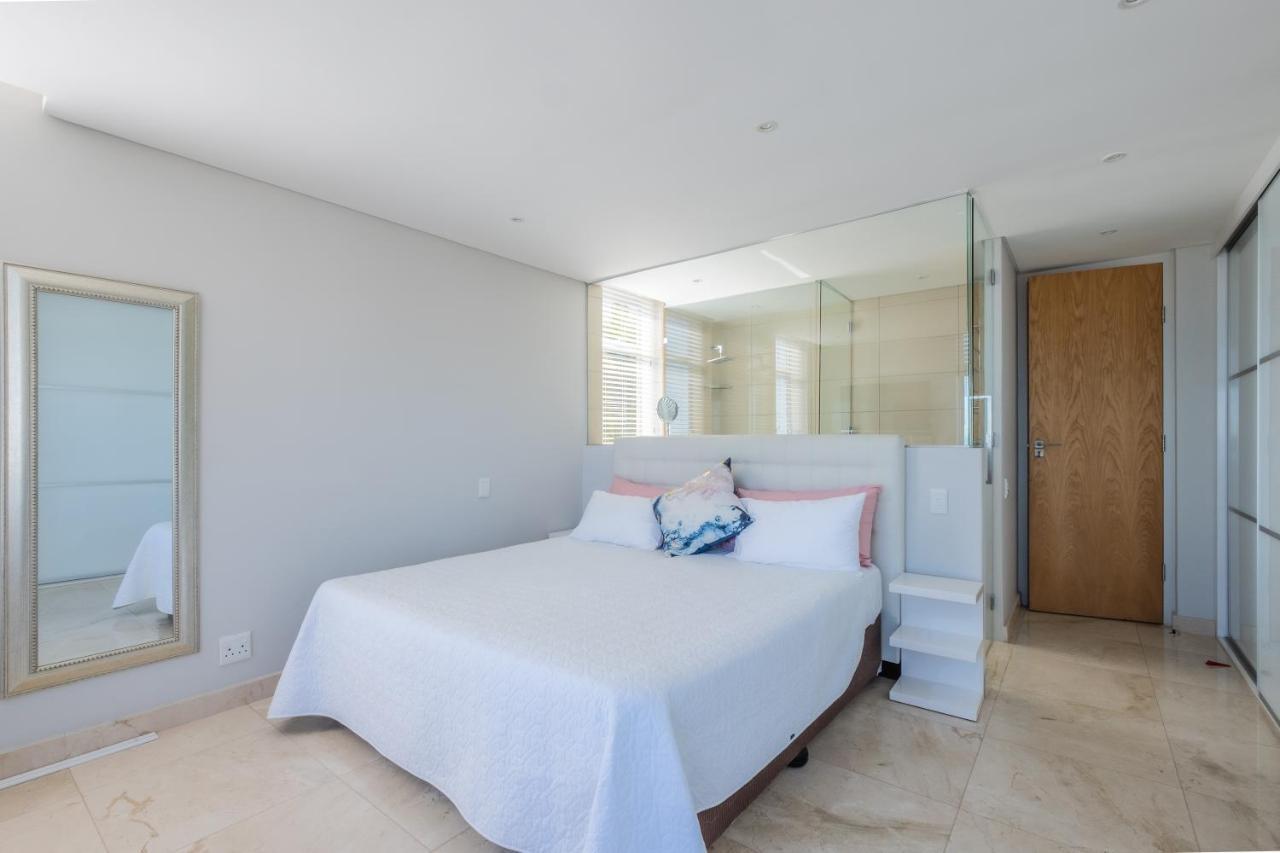 Beach Vista By Totalstay Ciudad del Cabo Exterior foto